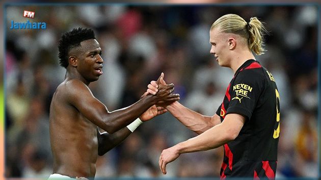 ذهاب نصف نهائي دوري الأبطال: التعادل يحسم قمة ريال مدريد مع مانشستر سيتي