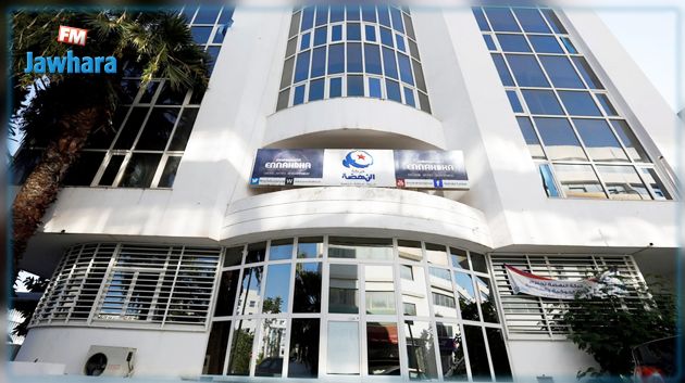 حركة النهضة تدين عملية جربة وتدعو إلى التعجيل بالأبحاث والتحقيقات