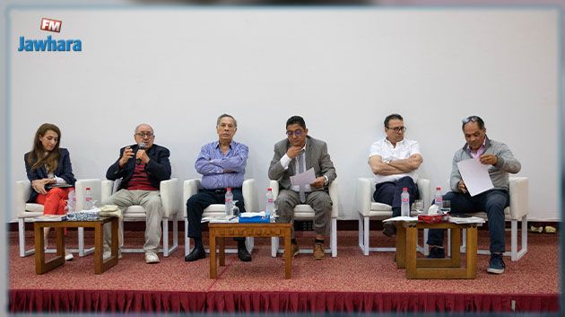 تواصل فعاليات الدورة الثانية للمهرجان السينمائي الدولي ياسمين الحمامات