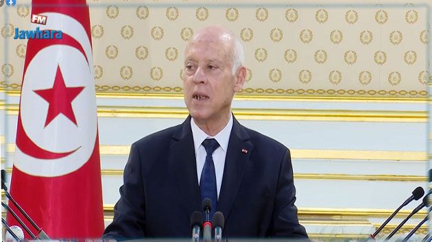 سعيد: 'الغاية من اعتداء جربة واضحة' (فيديو)