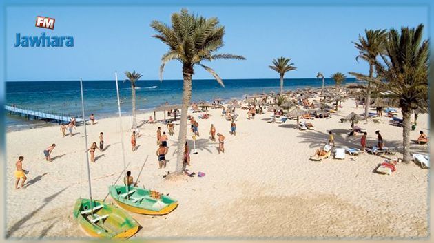 رئيسة الجامعة التونسية للنزل تستنكر زيادة كبيرة في معاليم استغلال الشواطئ