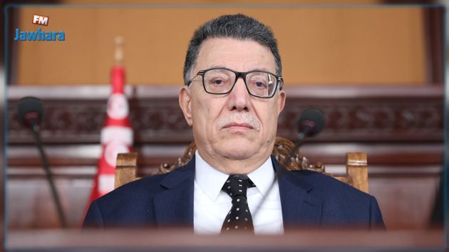 بودربالة: لم نُكون خلية أزمة عندما شهدّت بلدانهم اعتداءات مماثلة