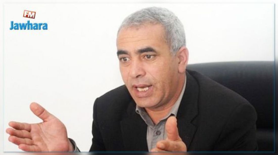 اليعقوبي: ‘ما قدّمته وزارة التربية لا يمكن أن يُفضي إلى اتفاق’ اليعقوبي: ‘ما قدّمته وزارة التربية لا يمكن أن يُفضي إلى اتفاق’