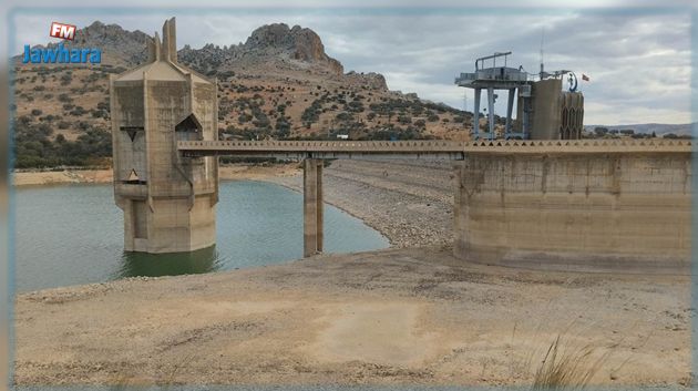 اتحاد الفلاحة: تشييد السدود وتغيير الخارطة الفلاحية من أوكد القرارات التي يجب اتخاذها 