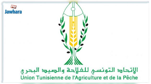 استكمال انتخاب أعضاء  المكتب التنفيذي الجديد لاتحاد الفلاحة والصيد البحري 