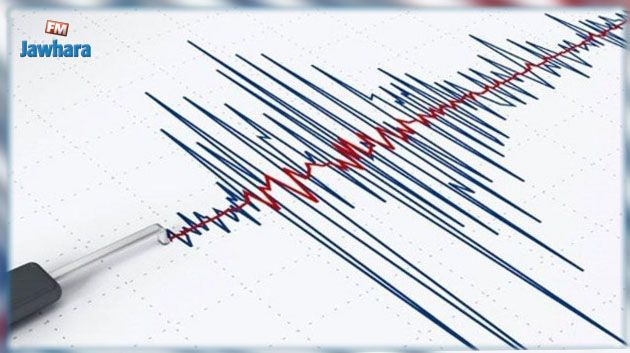 زلزال بقوة 5.5 درجات يضرب كاليفورنيا