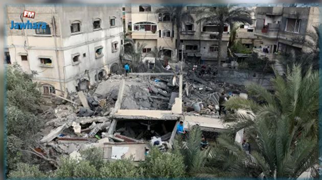 غزّة: اغتيال قيادي بارز بسرايا القدس