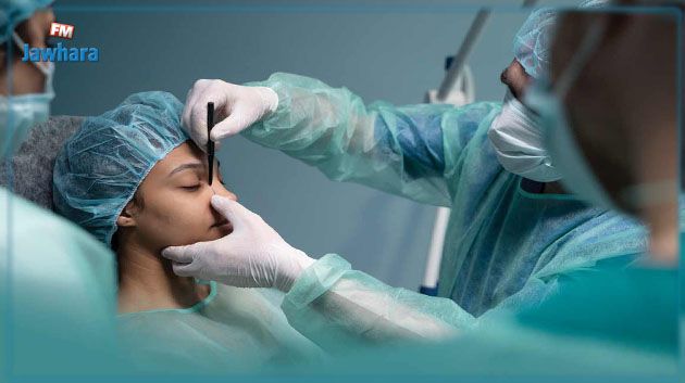 هوس عمليات التجميل يدمّر حياة صديقتين !!
