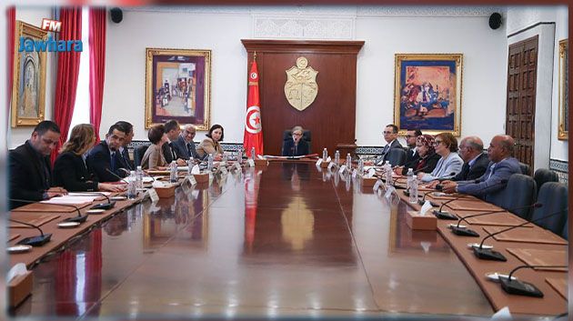 تطوّرات ملف 'سنيب - لابراس' محور جلسة عمل وزارية