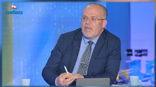 سمير ديلو: 'الوقفة الأسبوعية لجبهة الخلاص متواصلة لعدم انتفاء أسبابها'