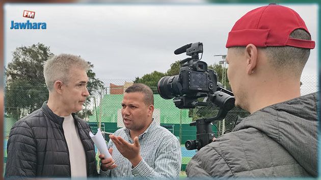 للترويج للسياحة التونسية: وفد إعلامي روسي يزور تونس (صور)