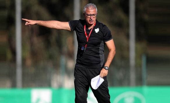 منذر الكبير يقود الرجاء لنصف نهائي الكأس
