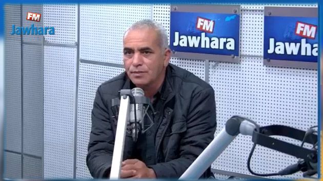  لسعد اليعقوبي: قرار حجب الأعداد أخذ بعِنَاية والطرف النقابي مستعد للتنازلات بشرط