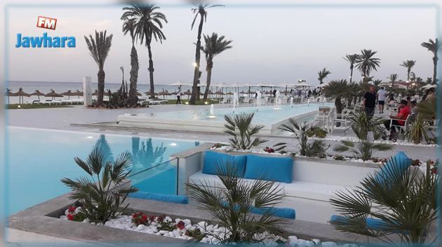 المنستير: تطور مؤشرات السياحة واستقبال أوّل رحلة قادمة من برلين الأحد القادم