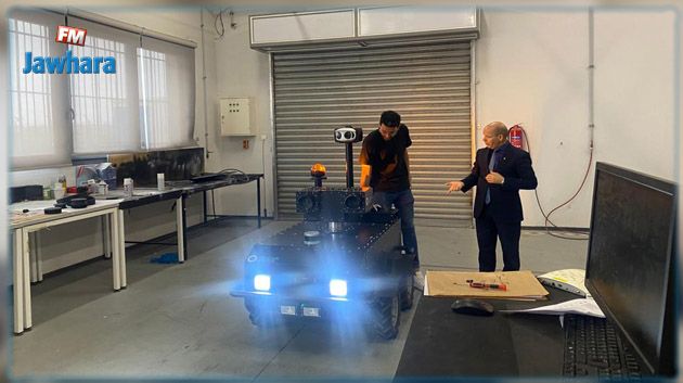 وفد من القناة الأولى الروسية يروج للسياحة العلمية والرياضية بسوسة 