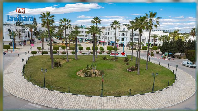 سوسة: مؤشرات سياحية إيجابية و كلّ الغُرف حُجزت في بعض النزل 