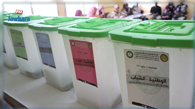 المعارضة الموريتانية تطالب بإلغاء نتائج الإنتخابات