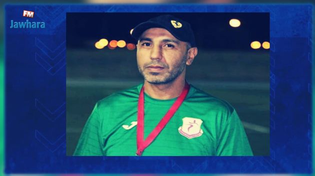 اتحاد تطاوين : تعيين مدرب مساعد جديد في الفريق