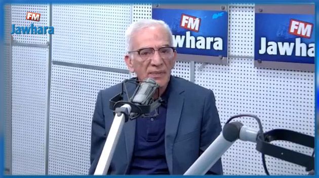 منير الشرفي: مركز القرضاوي يُكَوِّن الإرهابيين في تونس