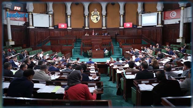 ايمن بن صالح: 'نحو تحديد التمثيلية بمكتب المجلس وباللجان البرلمانية عبر آلية الانتخاب'