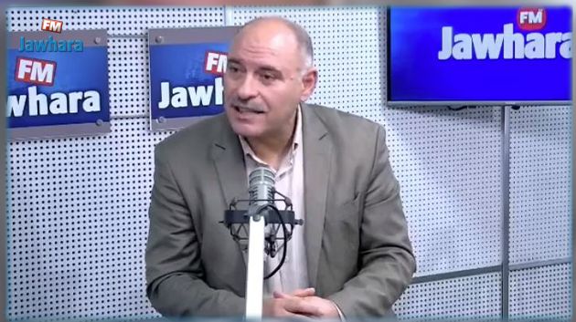 رياض الشعيبي : 'حركة النهضة هي أحسن وسيلة لمقاومة الإستبداد ' (فيديو)