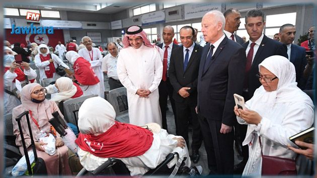 وزير الشؤون الدينية: تمّ التخفيض في تسعيرة الحجّ بعد مَسَاعٍ من رئيس الجمهورية 