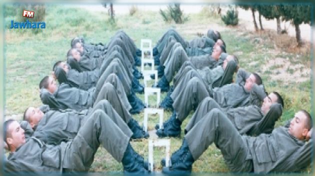 الخدمة الوطنية : وزارة الدفاع تدعو مواليد سنة 2003 إلى تسوية وضعيتهم