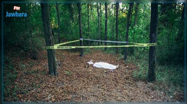 القصرين: العثور على جثتيْن أخريين لمهاجريْن بغابات حيدرة