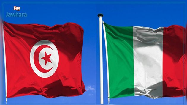 إيطاليا تؤكد التزامها بالسعي إلى تجنب الانهيار المالي لتونس 