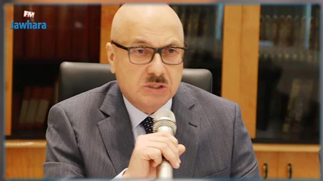 وزير الفلاحة: 'ربي يحب البلاد هاذي'