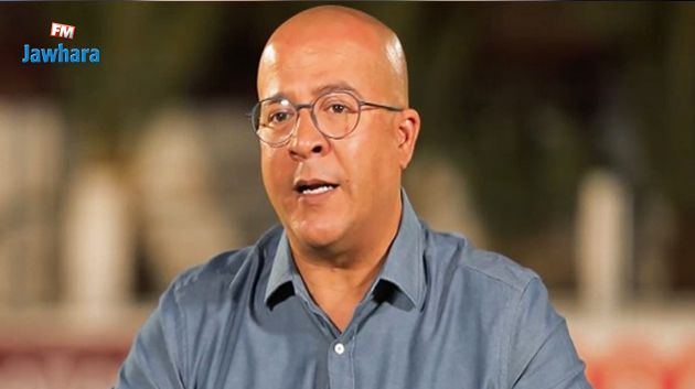 عقوبة بعامين وعشرة آلاف دينار خطية ضد يوسف العلمي رئيس النادي الافريقي