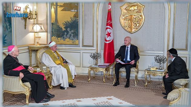 سعيّد: 'الأبحاث تقدّمت لتحديد مُدبّر عمليّة جربة الجبانة الغادرة' (فيديو)