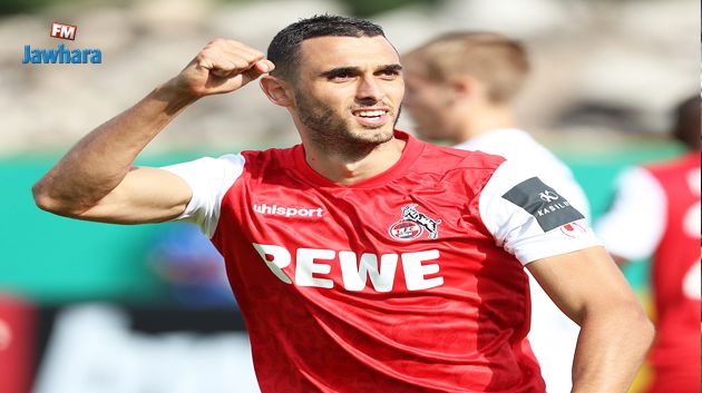 على ذمة الصحفي الإيطالي فابريزيو رومانو : إلياس السخيري في أحد هذه الفرق