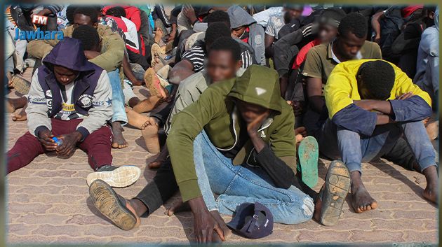 بعد رصد إصابات بالسلّ: معتمد القصرين يُحذّر من خطورة تدفق المهاجرين غير النظامين 