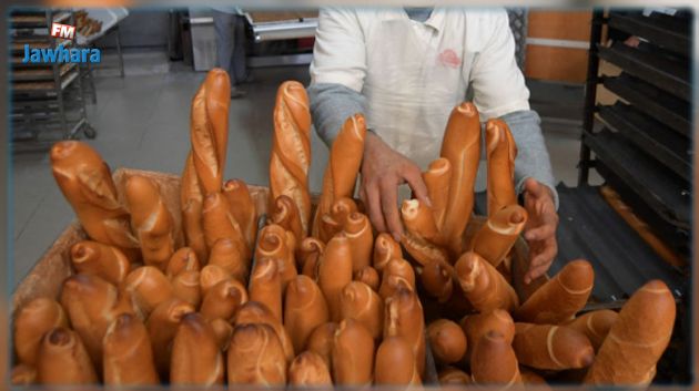 أزمة نقص مادتيْ الفرينة والسميد تُهدّد أصحاب المخابز في تونس