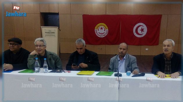 قرارات منتظرة للهيئة الإدارية للجامعة العامّة للتعليم الثانوي اليوم