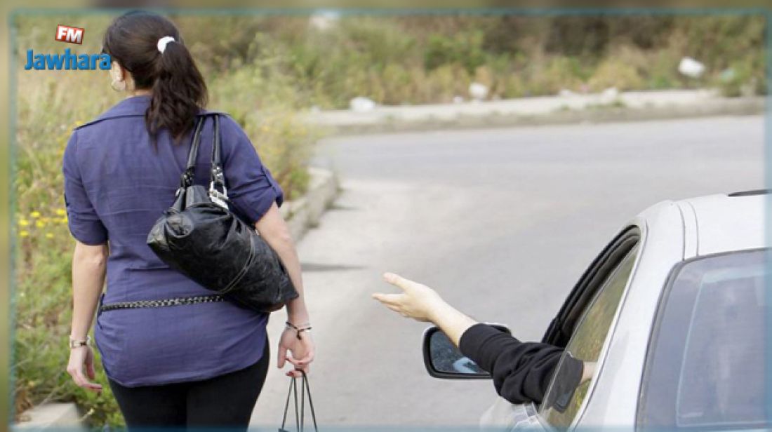 مستهدفة بفحش القول في المدن بشكل أكبر.. المرأة تتعرض للعنف المروري بنسب أعلى مستهدفة بفحش القول في المدن بشكل أكبر.. المرأة تتعرض للعنف المروري بنسب أعلى