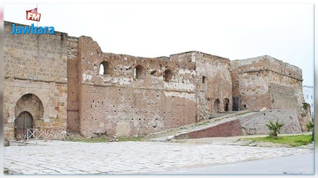 وكالة إحياء التراث ومعهد التراث يوضحان بخصوص الانتهاكات الحاصلة في معلم 