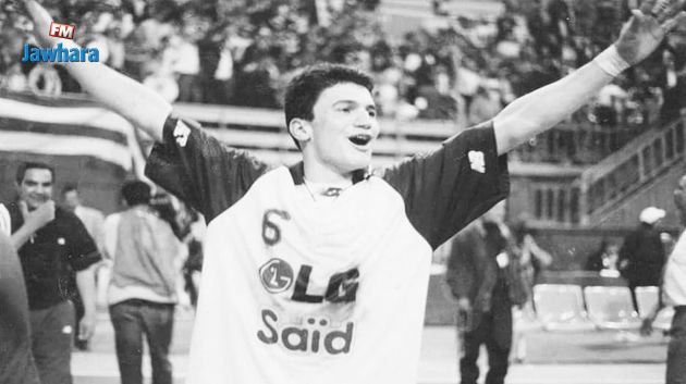 حبيب الغول نجم كرة اليد بالمنتخب ومكارم المهدية في ذمة الله