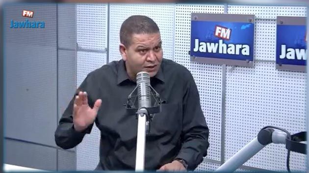 معز الدبابي: القضية المرفوعة ضد هيثم المكي ليست للتشفي