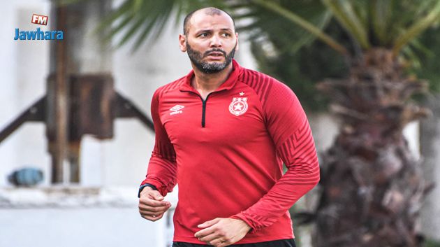 الشيخاوي يعود