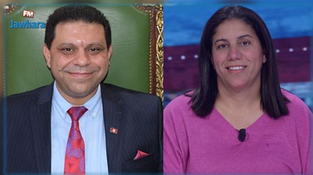 نواب غير منتمين يرشحون عواطف الشّنيتي ورياض جعيدان لعضوية مكتب البرلمان