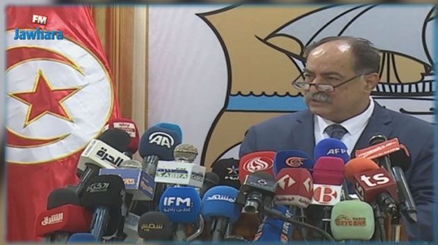 وزير الداخلية: التحديات الأمنية الراهنة تتطلب رفع درجة اليقظة واستباق المخاطر