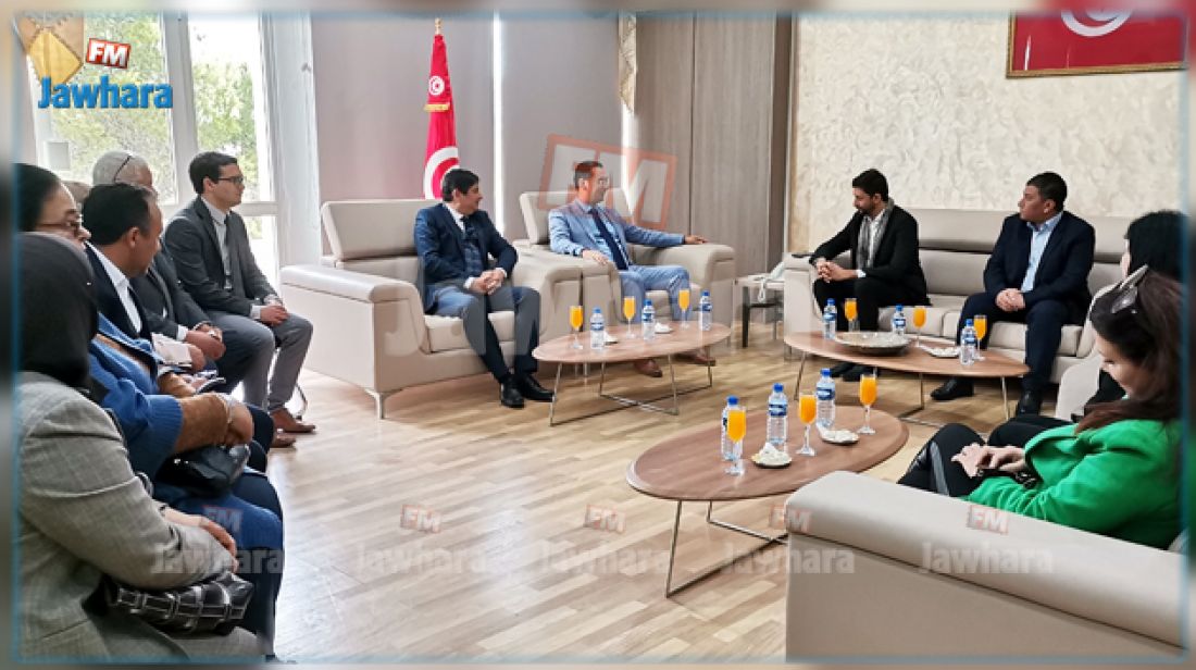 تأسيس أول شركة أهلية محلية بمعتمدية الفحص تعنى بقطاع الغابات تأسيس أول شركة أهلية محلية بمعتمدية الفحص تعنى بقطاع الغابات