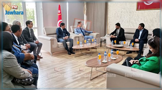 تأسيس أول شركة أهلية محلية بمعتمدية الفحص تعنى بقطاع الغابات