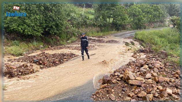 جندوبة: تعليق الدروس بمدرسة ابتدائية
