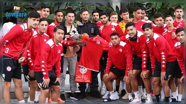مونديال الأواسط في الأرجنتين: المنتخب الوطني يواجه اليوم المنتخب الأنقليزي