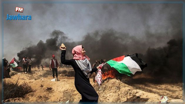 استشهاد 3 فلسطينيين وإصابة 12 آخرين