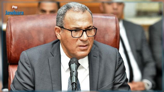 وزير التربية حول الامتحانات الوطنية: 'لن يكون هناك أي فرضية للانفلات أو للتسريب..و نحو الاستغناء تدريجيا عن الورق'