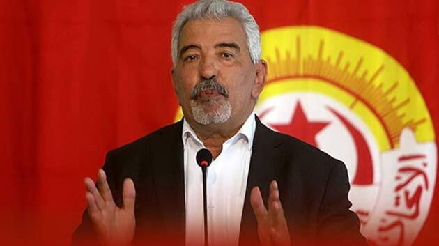 السالمي: 'مبادرة الإنقاذ الوطني مازالت تراوح مكانها وهي في أمتارها الأخيرة'
